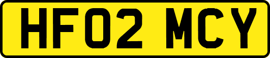 HF02MCY