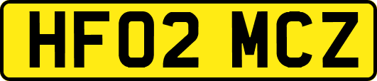 HF02MCZ