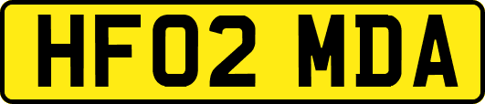 HF02MDA