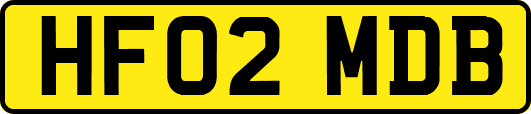 HF02MDB