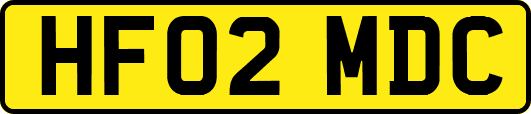 HF02MDC