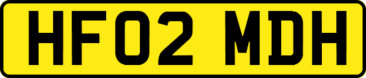 HF02MDH