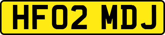 HF02MDJ