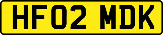 HF02MDK