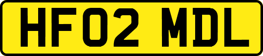 HF02MDL