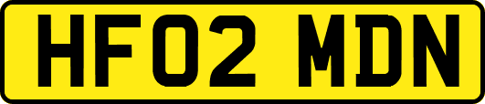 HF02MDN