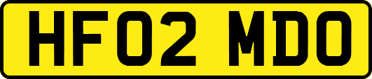 HF02MDO