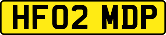 HF02MDP