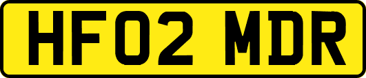 HF02MDR