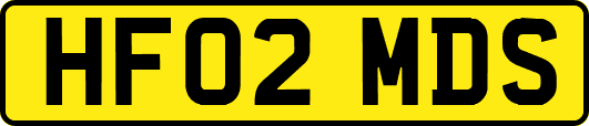 HF02MDS