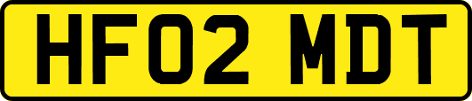HF02MDT