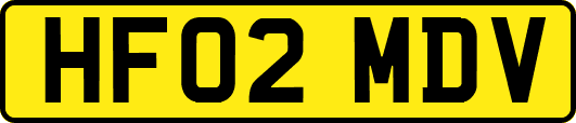 HF02MDV