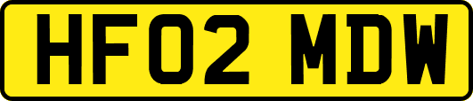 HF02MDW