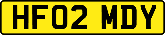 HF02MDY