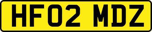 HF02MDZ