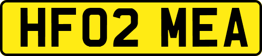 HF02MEA