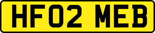 HF02MEB
