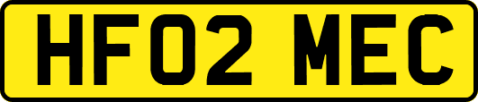 HF02MEC