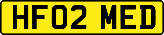 HF02MED