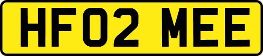 HF02MEE