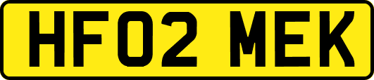 HF02MEK