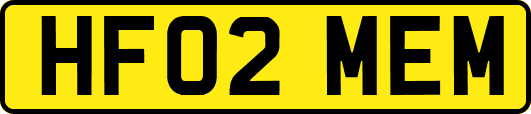 HF02MEM