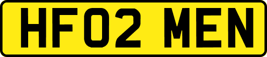 HF02MEN