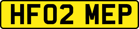 HF02MEP