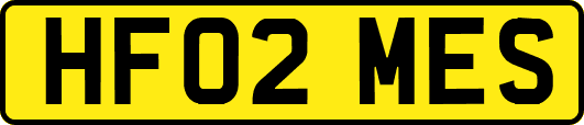 HF02MES