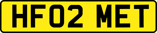HF02MET