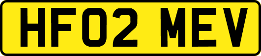 HF02MEV