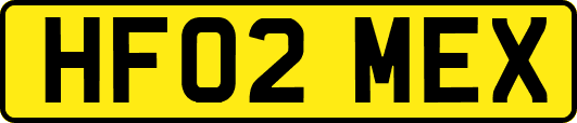 HF02MEX