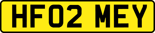 HF02MEY