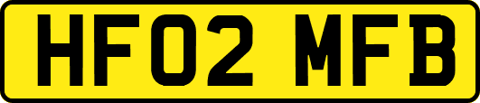HF02MFB
