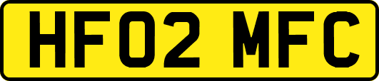 HF02MFC