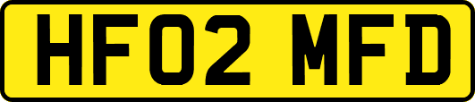 HF02MFD