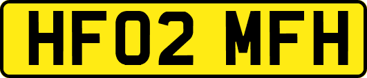 HF02MFH