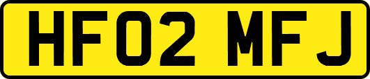 HF02MFJ