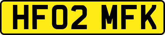 HF02MFK