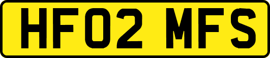 HF02MFS