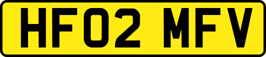 HF02MFV