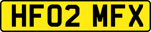 HF02MFX