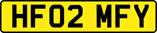 HF02MFY