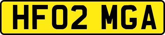HF02MGA