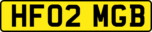 HF02MGB