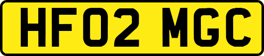 HF02MGC