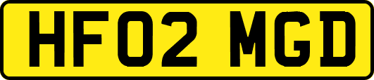HF02MGD