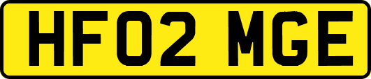 HF02MGE