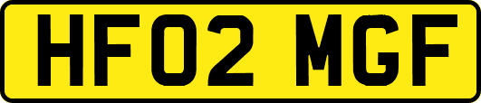 HF02MGF
