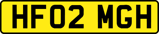 HF02MGH